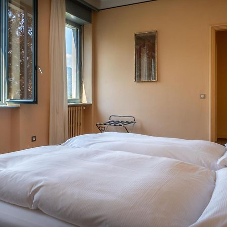 Hotel Monte Verita Ascona Exterior foto